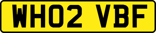 WH02VBF