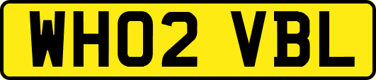 WH02VBL