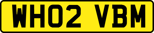WH02VBM