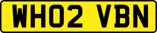 WH02VBN