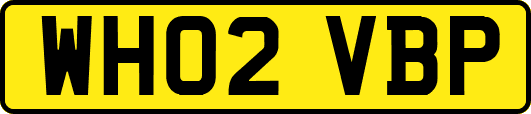 WH02VBP