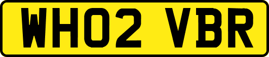 WH02VBR
