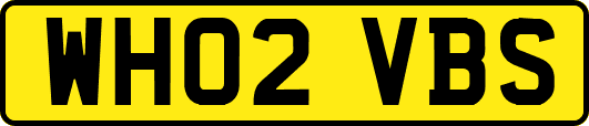 WH02VBS