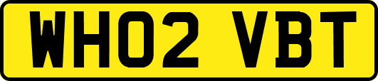 WH02VBT