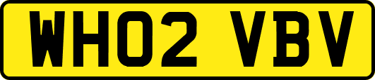 WH02VBV