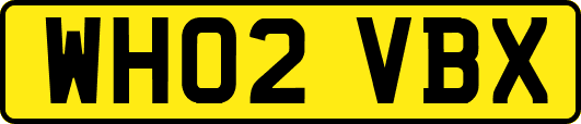 WH02VBX