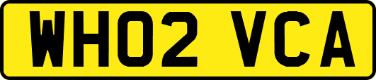 WH02VCA