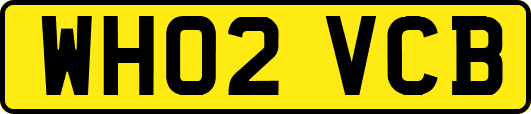 WH02VCB