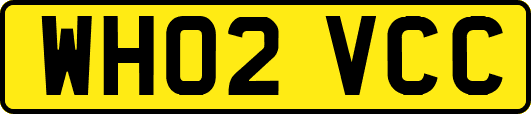 WH02VCC