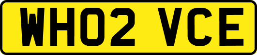 WH02VCE