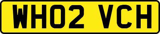 WH02VCH