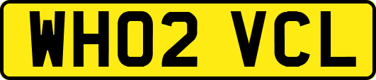 WH02VCL