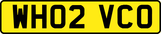 WH02VCO