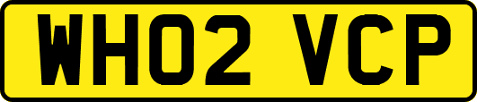 WH02VCP