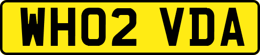 WH02VDA