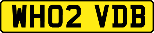 WH02VDB