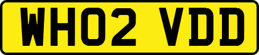 WH02VDD