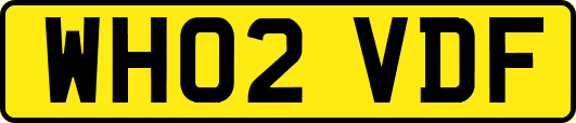 WH02VDF
