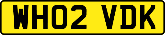 WH02VDK