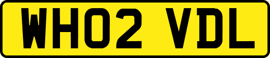WH02VDL