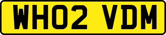 WH02VDM