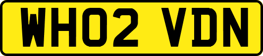WH02VDN