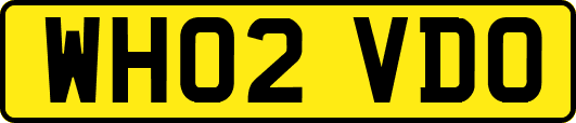 WH02VDO