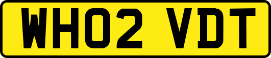 WH02VDT