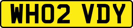 WH02VDY