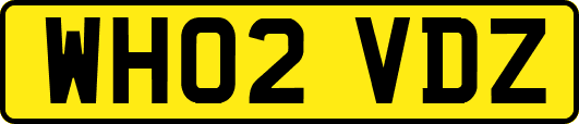 WH02VDZ