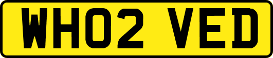 WH02VED