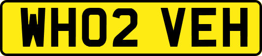 WH02VEH