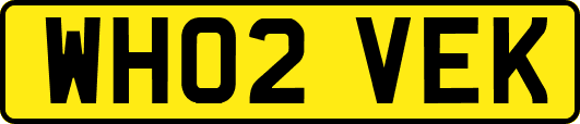 WH02VEK