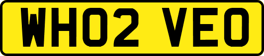 WH02VEO