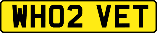 WH02VET