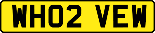WH02VEW