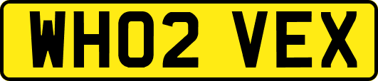WH02VEX