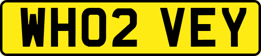 WH02VEY