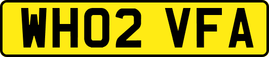 WH02VFA