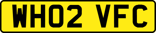 WH02VFC