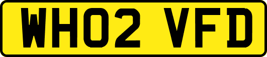WH02VFD
