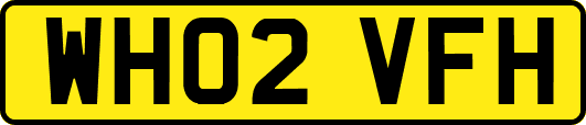 WH02VFH