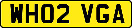 WH02VGA