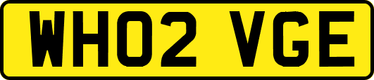 WH02VGE