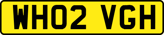 WH02VGH