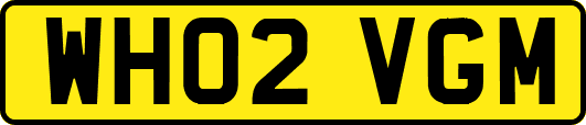 WH02VGM
