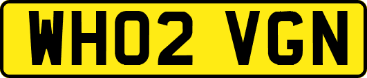 WH02VGN