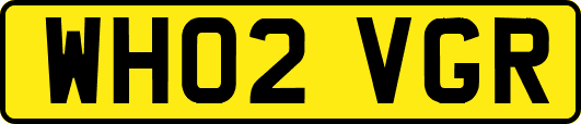 WH02VGR