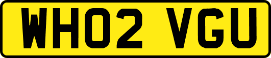 WH02VGU