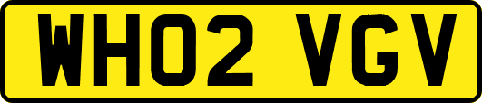 WH02VGV